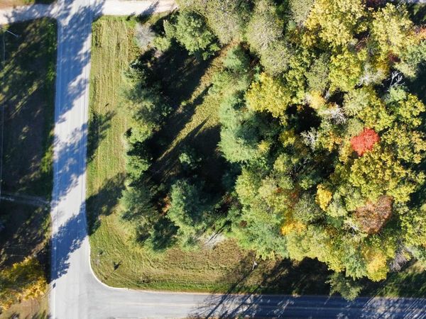 V/L 2.1AC N Barlow Road, Lincoln, MI 48742