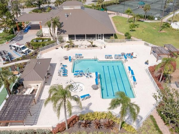 4121 Lorene DR, Unit 101, ESTERO, FL 33928