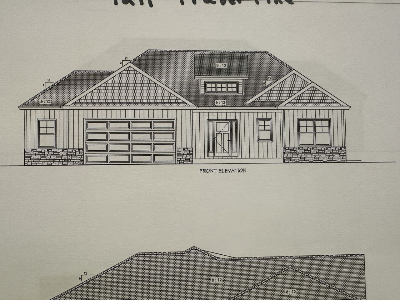 1211 Travertine Drive, Normal, IL 61761 Main Photo