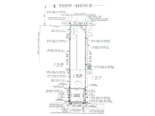 2225 N Tripp Avenue, Chicago, IL 60639