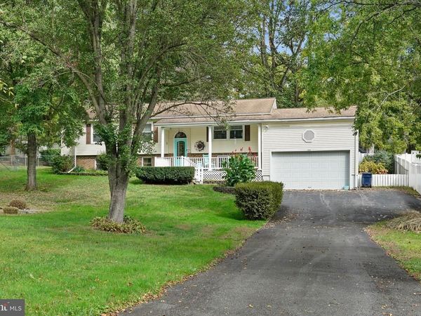 184 ROWLANDSVILLE ROAD, CONOWINGO, MD 21918