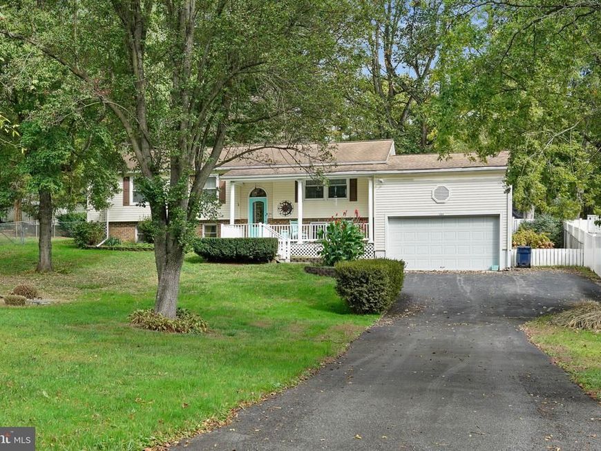 184 Rowlandsville Road, Conowingo, MD 21918 Main Photo