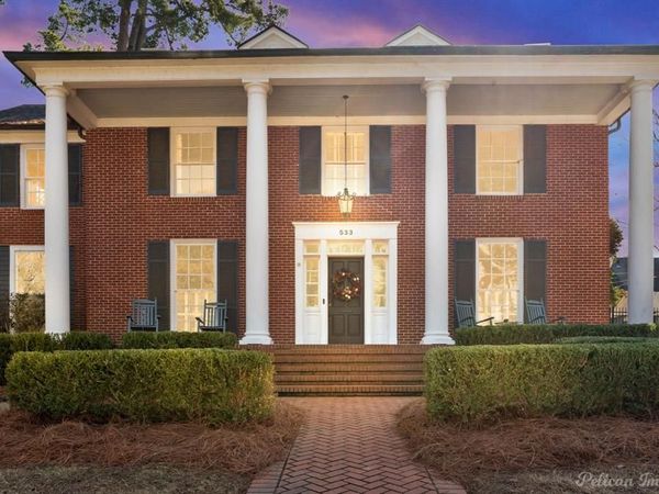533 Linden Street , Shreveport, LA 71104