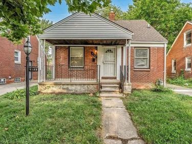 9108 Cloverlawn Street, Detroit, MI 48204