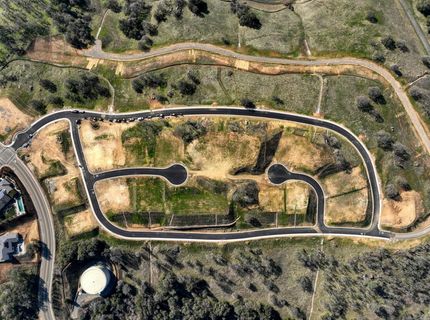 1136-lot#89 Fire Clay Dr, El Dorado Hills, CA 95762 Photo