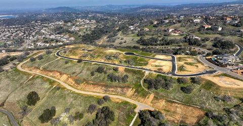 1136-lot#89 Fire Clay Dr, El Dorado Hills, CA 95762 Photo