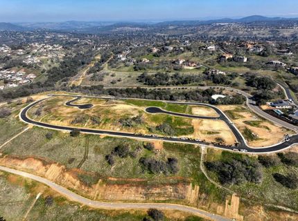 1136-lot#89 Fire Clay Dr, El Dorado Hills, CA 95762 Photo