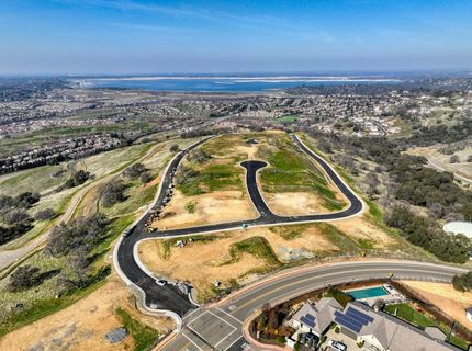 1136-lot#89 Fire Clay Dr, El Dorado Hills, CA 95762 Photo
