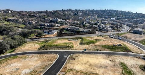 1136-lot#89 Fire Clay Dr, El Dorado Hills, CA 95762 Photo