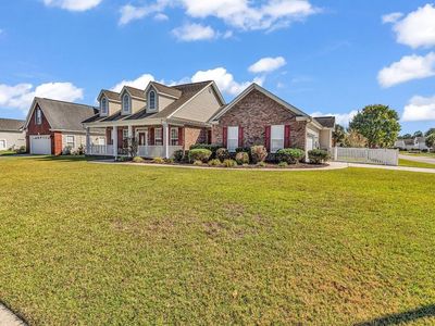 543 Belton Dr., Conway, SC 29526