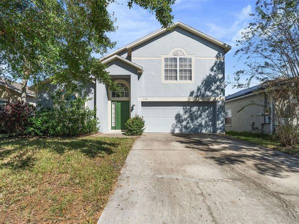 230 FRIESIAN WAY, SANFORD, FL 32773