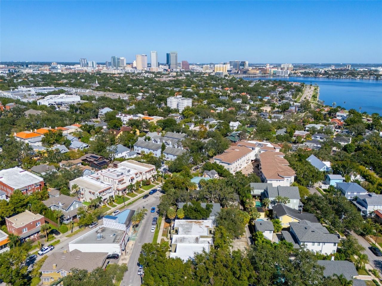 1906 W Dekle Avenue, Unit H, Tampa, FL 33606 Main Photo