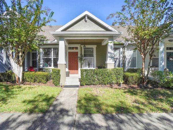 14655 WATER LOCUST DRIVE, ORLANDO, FL 32828