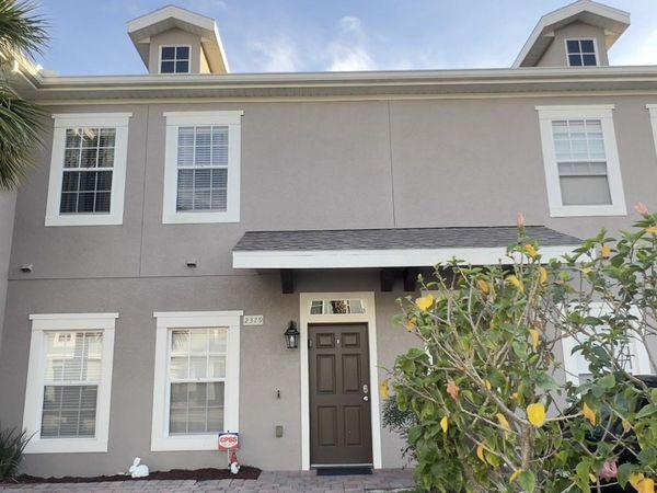 2379 CARAVELLE CIRCLE, KISSIMMEE, FL 34746