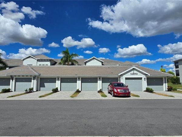 12390 WELLEN GOLF STREET, Unit 206, VENICE, FL 34293