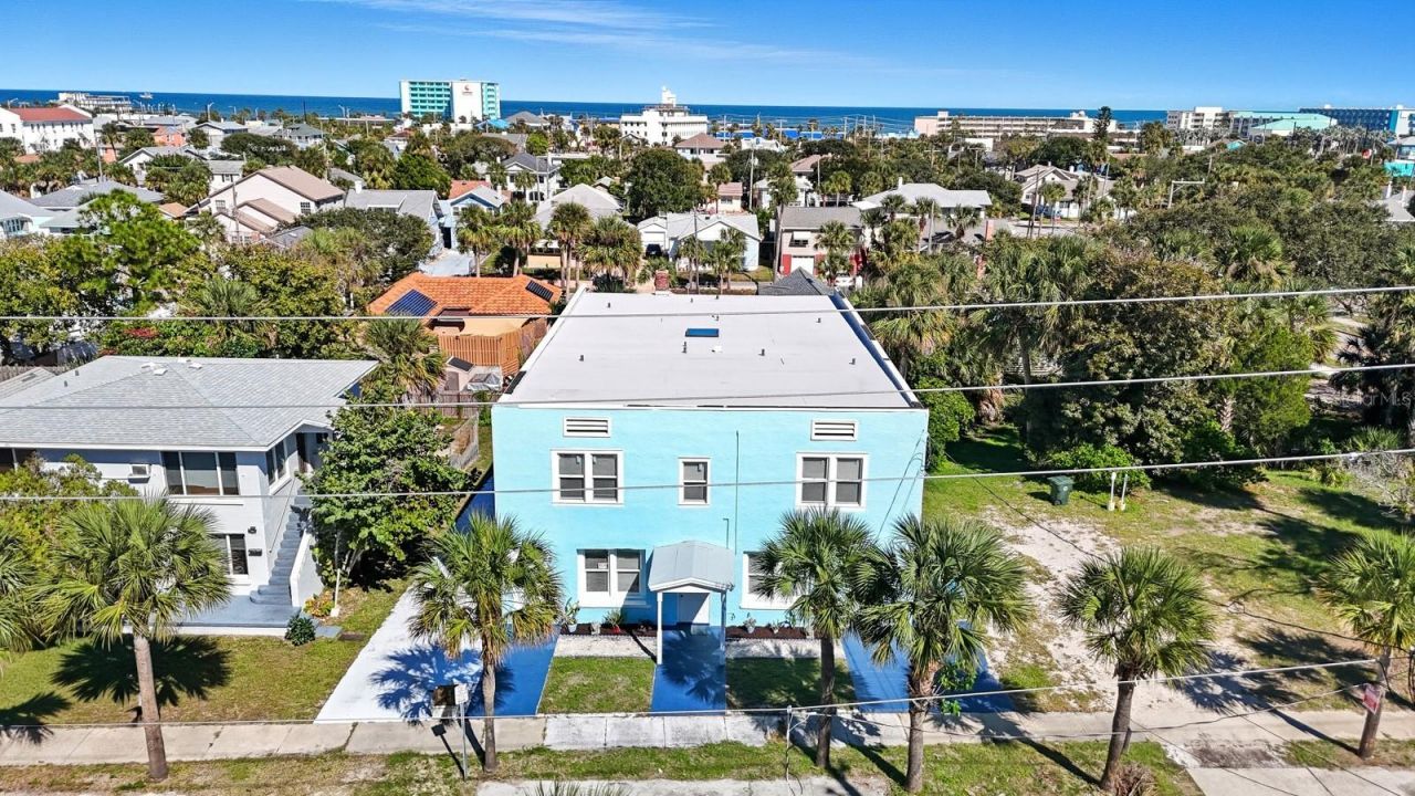 149 S Hollywood Avenue, Daytona Beach, FL 32118 Main Photo