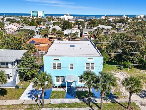 149 S HOLLYWOOD AVENUE, DAYTONA BEACH, FL 32118