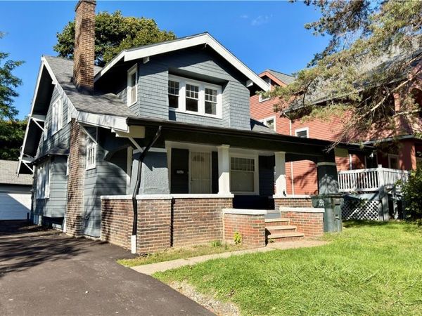 3383 Beechwood Avenue, Cleveland Heights, OH 44118