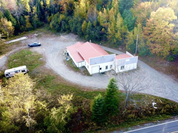 543 Pattagumpus Road, Medway, ME 04460