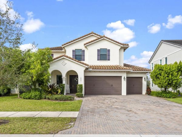 1025 Sterling Pine Place Place, Loxahatchee, FL 33470