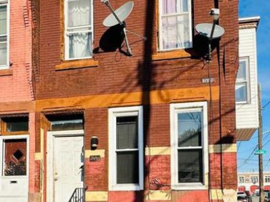 1329 W Rush Street, Philadelphia, PA 19132 Main Photo