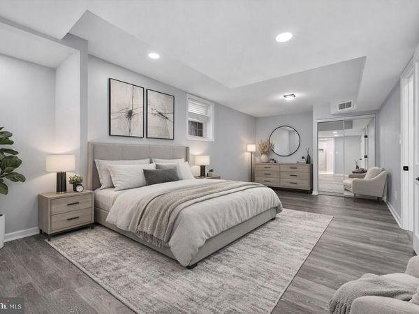 4705 MEDORA DRIVE, SUITLAND, MD 20746