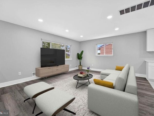 4705 MEDORA DRIVE, SUITLAND, MD 20746