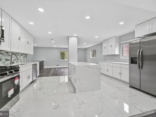 4705 MEDORA DRIVE, SUITLAND, MD 20746