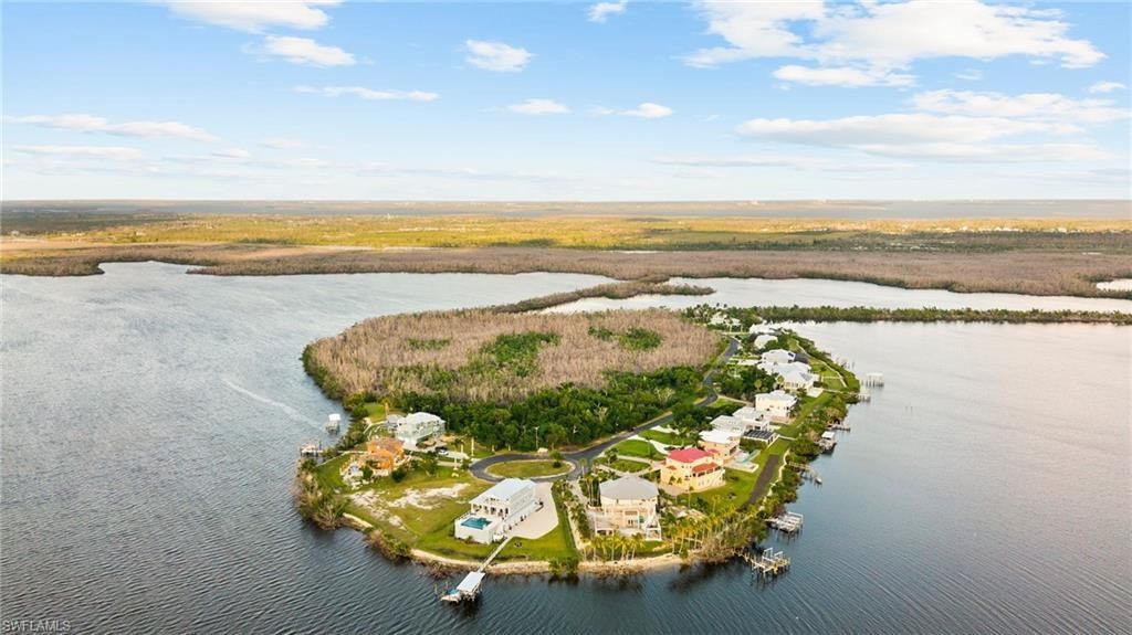 4941 Galt Island Ave, Saint James City, FL 33956 Photo