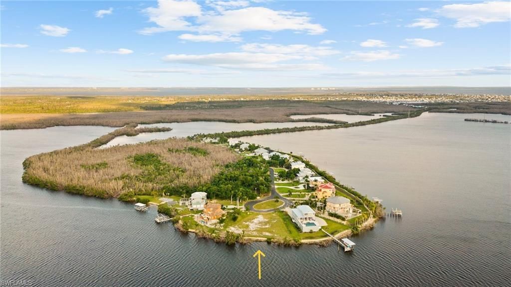 4941 Galt Island Ave, Saint James City, FL 33956 Photo