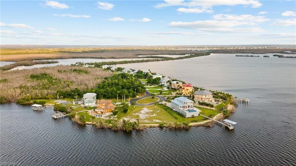 4941 Galt Island Ave, Saint James City, FL 33956 Photo