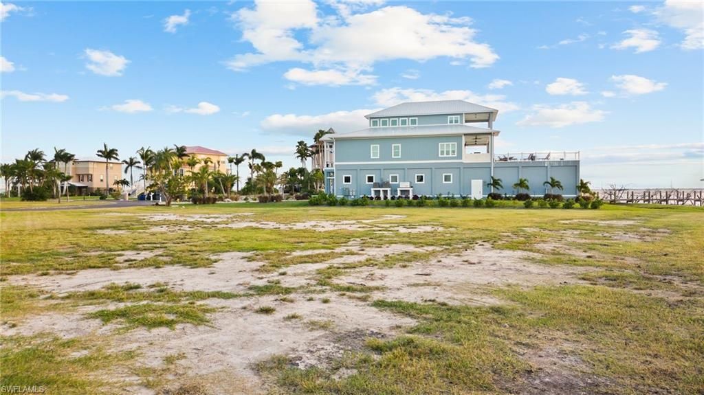 4941 Galt Island Ave, Saint James City, FL 33956 Photo