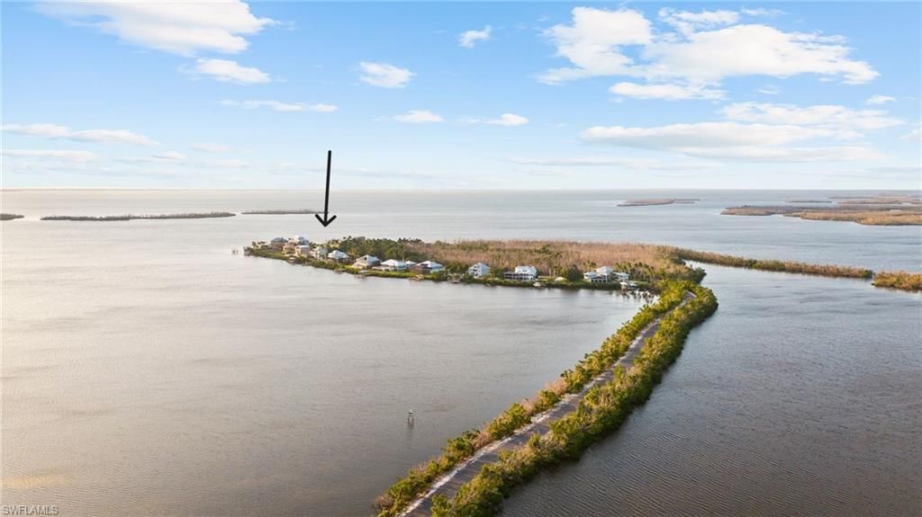 4941 Galt Island Ave, Saint James City, FL 33956 Photo