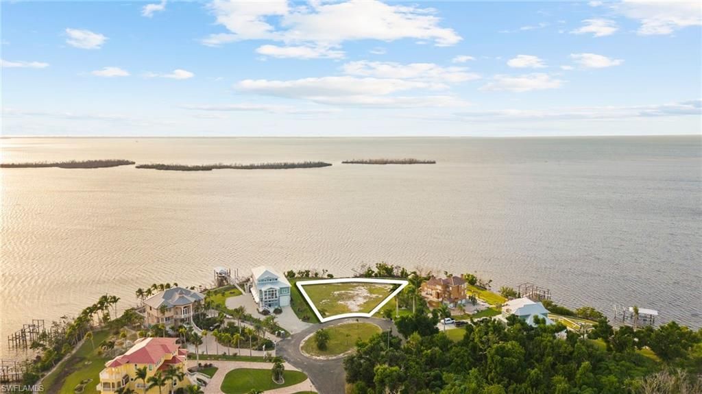 4941 Galt Island Ave, Saint James City, FL 33956 Photo