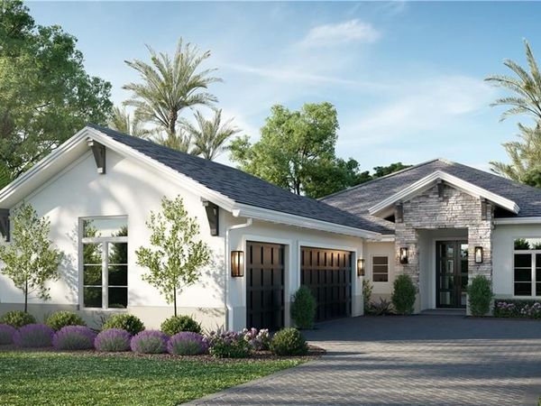 6646 Palisades AVE, NAPLES, FL 34109