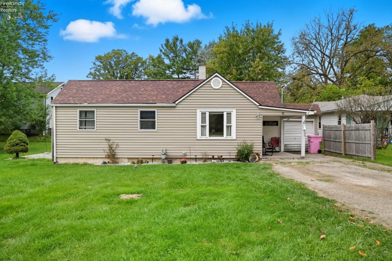 641 Averill Avenue, Mansfield, OH 44906 Main Photo