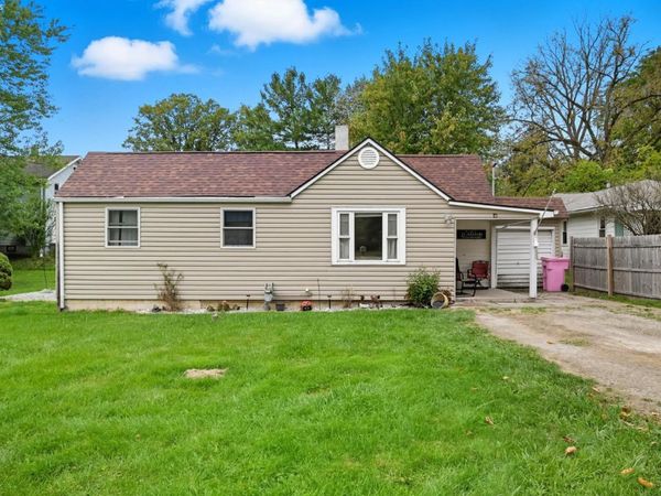 641 Averill Avenue, Mansfield, OH 44906