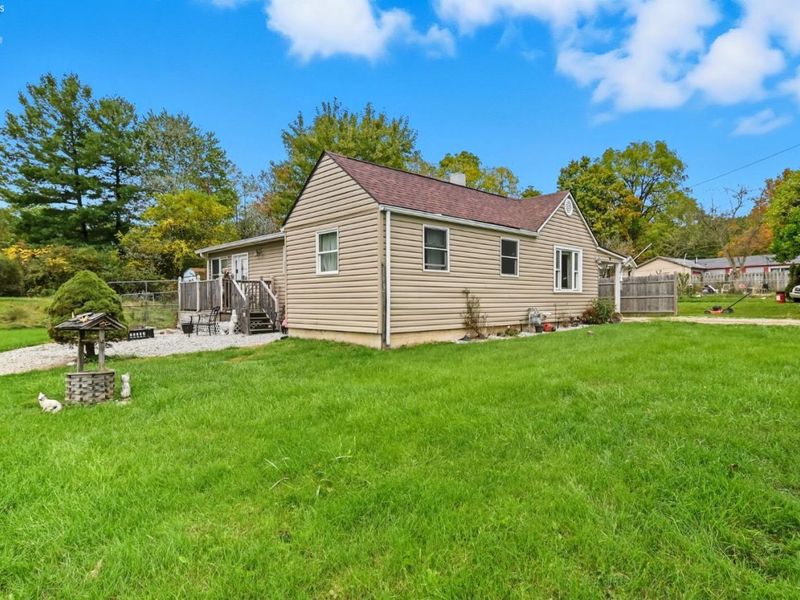 641 Averill Avenue, Mansfield, OH 44906 Photo 2