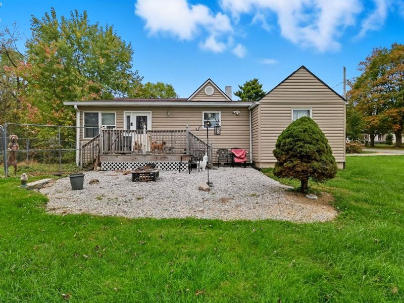 641 Averill Avenue, Mansfield, OH 44906 Photo 3