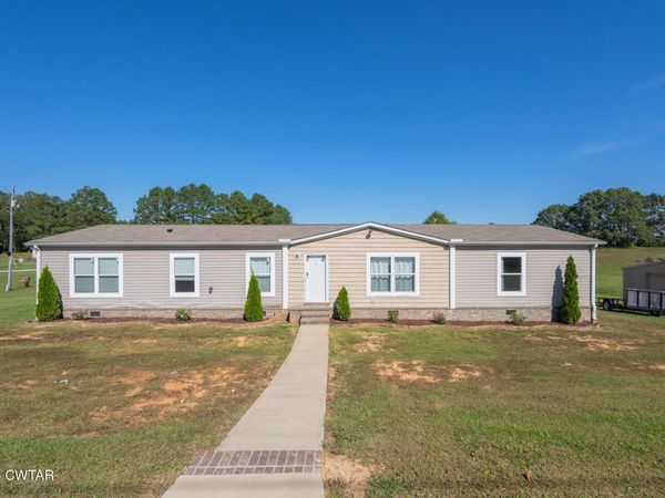 17 Gail Drive, Lexington, TN 38351