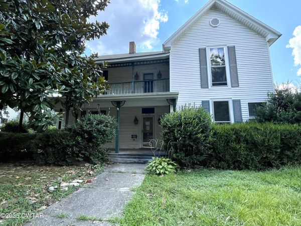 710 S Church Street, Trenton, TN 38382