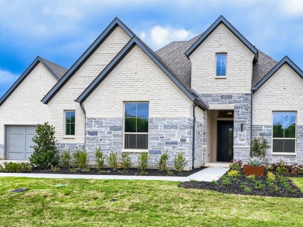 1429 Hidden Cove Drive, Lakewood Village, TX 75068