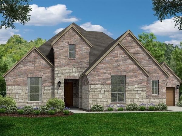 1429 Hidden Cove Drive, Lakewood Village, TX 75068