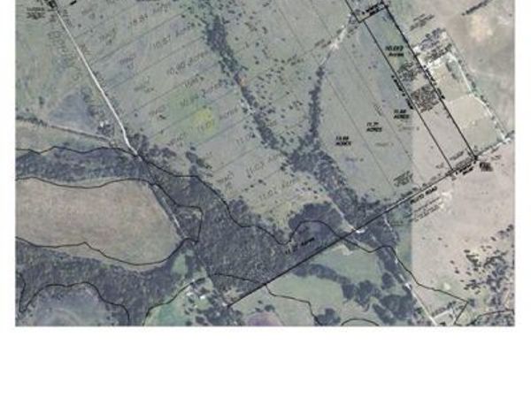 TBD 6 Pluto Road , Milford, TX 76670