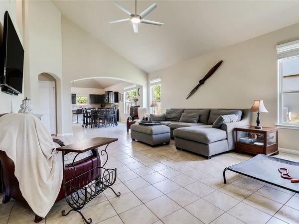 1425 Hamiltons WAY, Leander, TX 78641