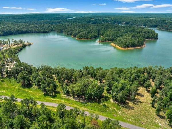 LOT 8 SLICK FORD (CR 61), Houston, AL 35572