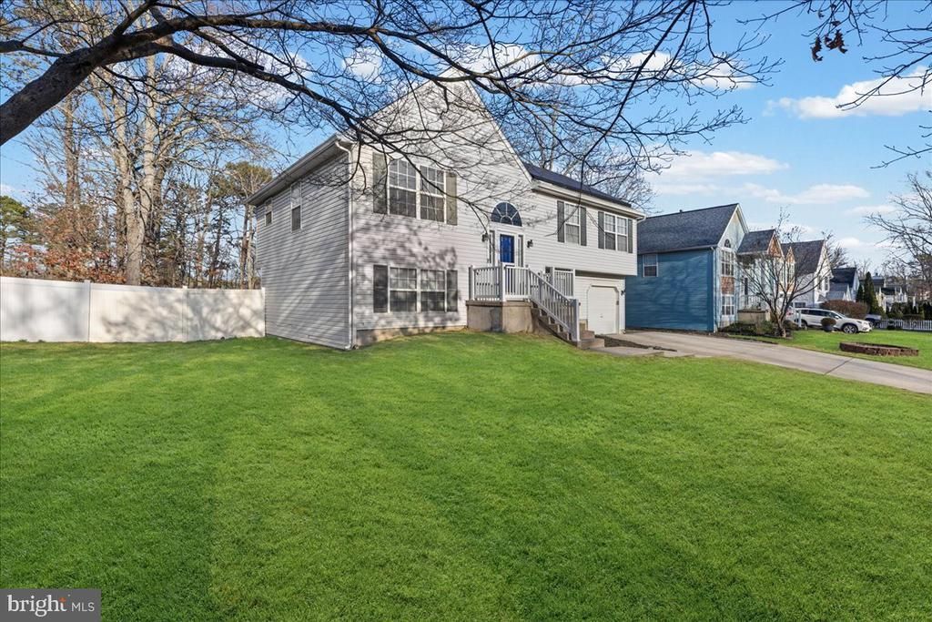 307 Colorado Trail, Browns Mills, NJ 08015 Main Photo