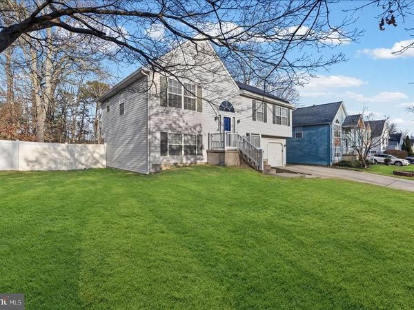 307 COLORADO TRAIL, BROWNS MILLS, NJ 08015