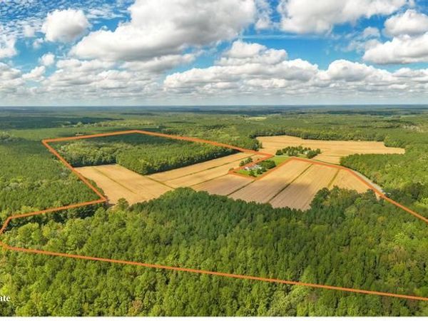 0 BOB SMITH ROAD, PARSONSBURG, MD 21849