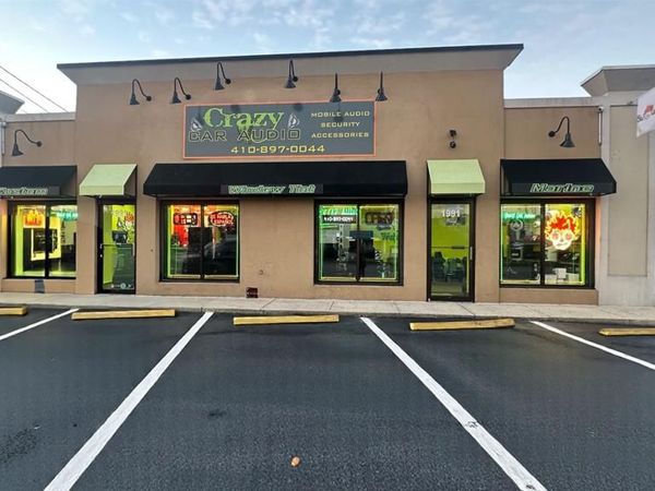 1991-1993 WEST STREET, ANNAPOLIS, MD 21401